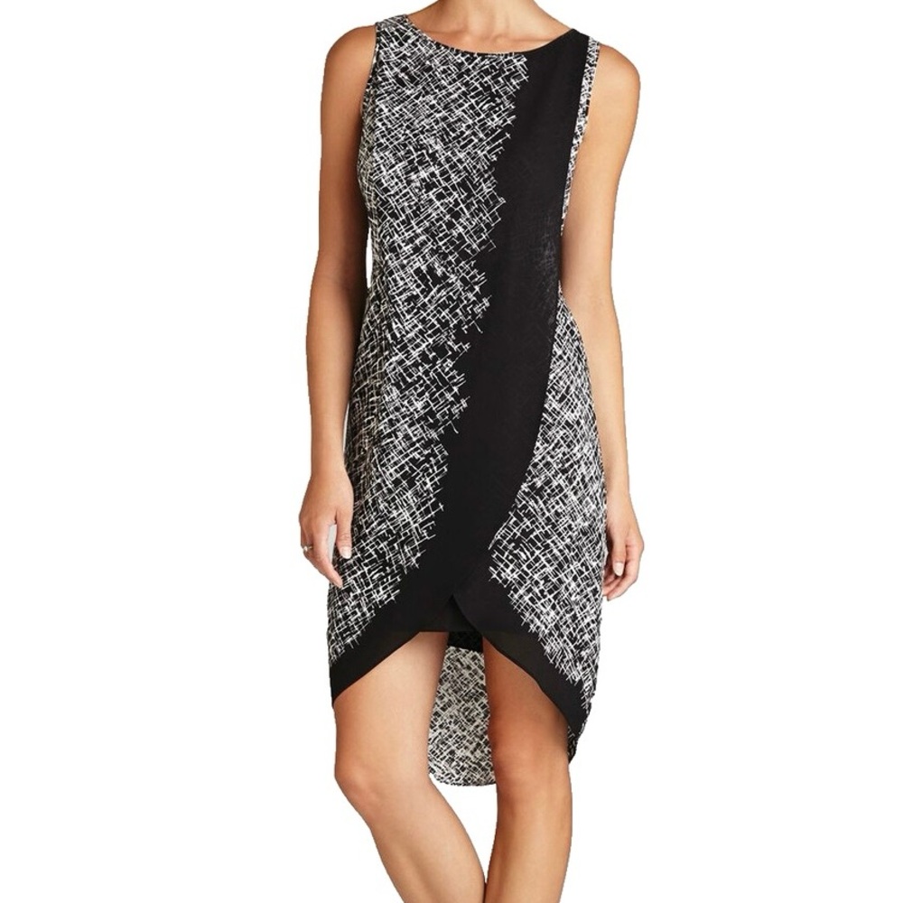 BCBG Dress size 4